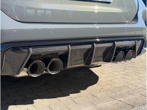 BMW M3 Competition Touring Ultimate Package, M Driver's Package