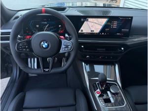 BMW M3 Competition Touring Ultimate Package, M Driver's Package