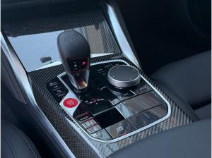 BMW M3 Competition Touring Ultimate Package, M Driver's Package