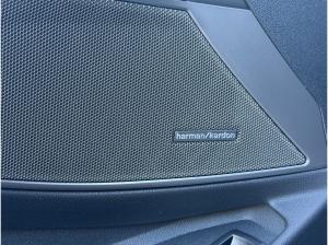 BMW M3 Competition Touring Ultimate Package, M Driver's Package