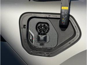 BMW iX3 40 M Sport 3D-HeadUp AHK DAPlus H/K