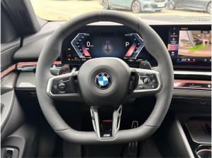 BMW 540 d xDrive **Businesskundenaktion min 4 Fahrzeuge auf die Firma zugelassen***