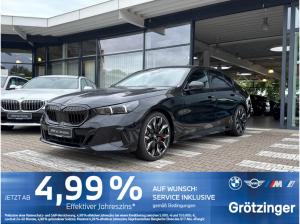 BMW 540 d xDrive **Businesskundenaktion min 4 Fahrzeuge auf die Firma zugelassen***