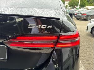 BMW 540 d xDrive **Businesskundenaktion min 4 Fahrzeuge auf die Firma zugelassen***