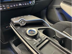 Kia EV6 (CV) GT-LINE  Design-Paket / Sound-Paket / DriveWise-Park-Paket / Technology-Paket
