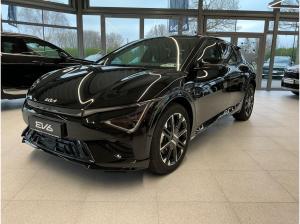 Kia EV6 (CV) GT-LINE  Design-Paket / Sound-Paket / DriveWise-Park-Paket / Technology-Paket