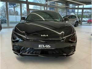 Kia EV6 (CV) GT-LINE  Design-Paket / Sound-Paket / DriveWise-Park-Paket / Technology-Paket