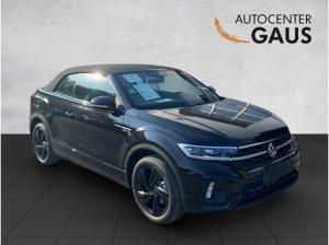 Volkswagen T-Roc Cabriolet R-Line 1,5 TSI 150 PS DSG **Lagerwagen**