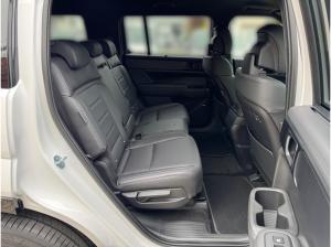 Hyundai SANTA FE 1.6 T-GDI 288PS 4WD PHEV BLACKLINE *SOFORT*