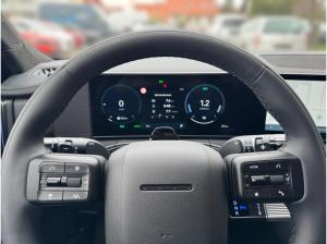 Hyundai SANTA FE 1.6 T-GDI 288PS 4WD PHEV BLACKLINE *SOFORT*