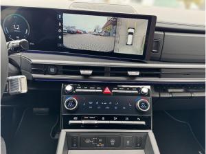 Hyundai SANTA FE 1.6 T-GDI 288PS 4WD PHEV BLACKLINE *SOFORT*