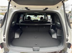 Hyundai SANTA FE 1.6 T-GDI 288PS 4WD PHEV BLACKLINE *SOFORT*