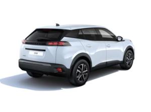 Peugeot 2008 Business Hybrid 110 Automatik, Navi TOP Ausstattung