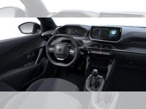 Peugeot 2008 Business Hybrid 110 Automatik, Navi TOP Ausstattung