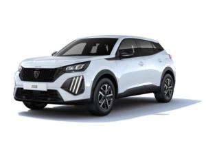Peugeot 2008 Business Hybrid 110 Automatik, Navi TOP Ausstattung