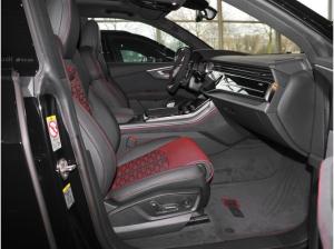 Audi RS Q8 Performance HD-Matrix Keramik RS-Abgas AHK Pano HuD