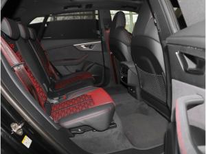 Audi RS Q8 Performance HD-Matrix Keramik RS-Abgas AHK Pano HuD