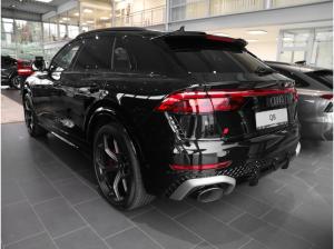 Audi RS Q8 Performance HD-Matrix Keramik RS-Abgas AHK Pano HuD