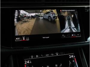 Audi RS Q8 Performance HD-Matrix Keramik RS-Abgas AHK Pano HuD