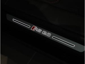 Audi RS Q8 Performance HD-Matrix Keramik RS-Abgas AHK Pano HuD