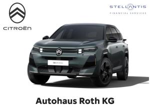 Citroën C5 Aircross Hybrid 145 Doppelkupplung 6-Gang MAX