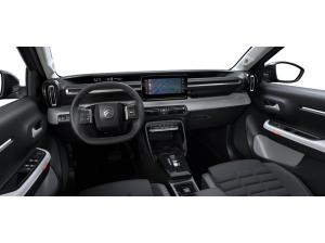 Citroën C3 Aircross Hybrid 145 Doppelkupplung 6-Gang MAX