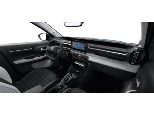 Citroën C3 Aircross Hybrid 145 Doppelkupplung 6-Gang MAX