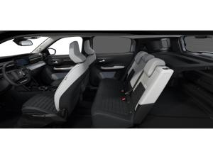 Citroën C3 Aircross Hybrid 145 Doppelkupplung 6-Gang MAX