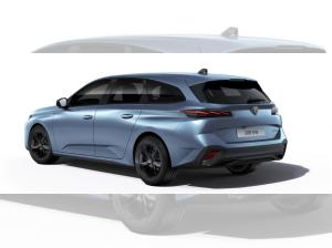 Peugeot 308 SW Style Hybrid | Gewerbe‑Leasing | CarPlay | Full‑LED | 10" Touch