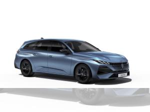 Peugeot 308 SW Style Hybrid | Gewerbe‑Leasing | CarPlay | Full‑LED | 10" Touch