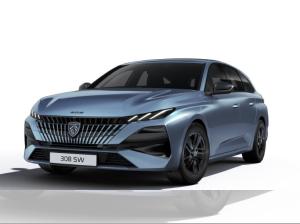 Peugeot 308 SW Style Hybrid | Gewerbe‑Leasing | CarPlay | Full‑LED | 10" Touch