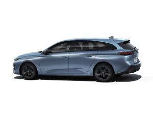 Peugeot 308 SW Style Hybrid | Gewerbe‑Leasing | CarPlay | Full‑LED | 10" Touch