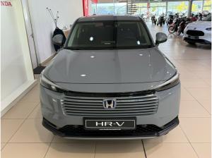 Honda HR-V Hybrid 1.5 Elegance Gewerbe Aktion - SOFORT 🚀​💥​✔️
