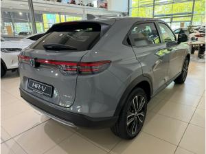 Honda HR-V Hybrid 1.5 Elegance Gewerbe Aktion - SOFORT 🚀​💥​✔️