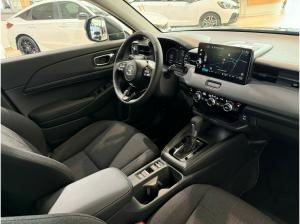 Honda HR-V Hybrid 1.5 Elegance Gewerbe Aktion - SOFORT 🚀​💥​✔️