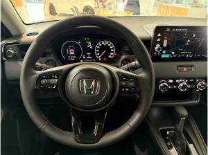 Honda HR-V Hybrid 1.5 Elegance Gewerbe Aktion - SOFORT 🚀​💥​✔️