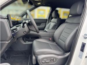 Hyundai SANTA FE 1.6 T-GDI 288PS 4WD PHEV BLACKLINE *SOFORT*
