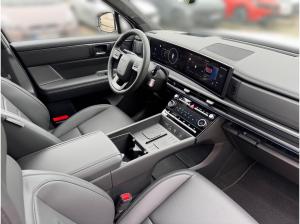 Hyundai SANTA FE 1.6 T-GDI 288PS 4WD PHEV BLACKLINE *SOFORT*