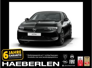 Opel Astra Edition Hybrid |GEWERBEHAMMER|