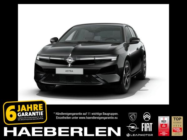 Opel Astra Edition 1.5 Diesel |GEWERBEHAMMER|