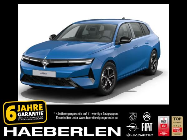 Opel Astra ST Edition 1.5 Diesel |GEWERBEHAMMER|