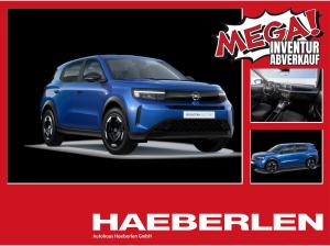 Opel Frontera Electric Edition |GEWERBEHAMMER|