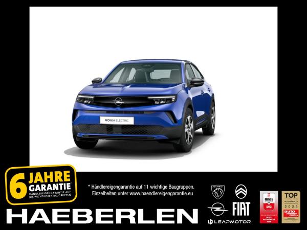 Opel Mokka-e Edition |GEWERBEHAMMER|