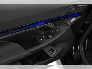 BMW M5 Touring xDrive VOLL - SOFORT!