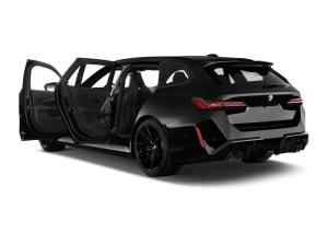BMW M5 Touring xDrive VOLL - SOFORT!