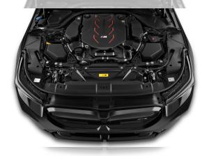 BMW M5 Touring xDrive VOLL - SOFORT!