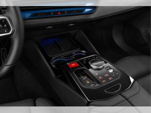 BMW M5 Touring xDrive VOLL - SOFORT!