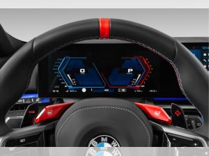 BMW M5 Touring xDrive VOLL - SOFORT!