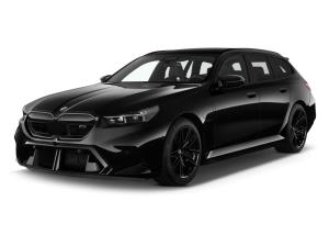 BMW M5 Touring xDrive VOLL - SOFORT!