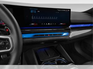 BMW M5 Touring xDrive VOLL - SOFORT!